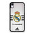 REAL MADRID 2 iPhone XR Case Cover
