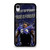 RAY LEWIS RAVENS PRIDE iPhone XR Case Cover