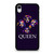 QUEEN BAND 1 iPhone XR Case Cover QUEEN BAND 1 iPhone XR Case Cover