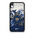 PUMAS UNAM FUTBOL CLUB iPhone XR Case Cover