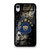 PUMAS DE LA UNAM iPhone XR Case Cover