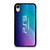PS5 PLAYSTATION 5 LOGO 2 iPhone XR Case Cover