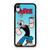 POPEYE SPINACH iPhone XR Case Cover