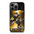 PITTSBURGH PENGUINS 87 SIDNEY CROSBY iPhone 13 Pro Case Cover