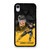 PITTSBURGH PENGUINS SIDNEY CROSBY iPhone XR Case Cover