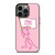 PINK PANTHER 3 iPhone 13 Pro Case Cover