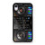 PIONEER DDJ 800 iPhone XR Case Cover