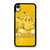 PIKACHU 2 iPhone XR Case Cover
