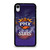 PHOENIX SUNS TEAM iPhone XR Case Cover
