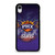 PHOENIX SUNS ICON iPhone XR Case Cover