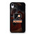 PHILADELPHIA FLYERS LOGO iPhone XR Case Cover