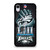 PHILADELPHIA EAGLES LII CHAMP iPhone XR Case Cover PHILADELPHIA EAGLES LII CHAMP iPhone XR Case Cover