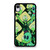 PERIDOT STEVEN UNIVERSE COLLAGE iPhone XR Case Cover
