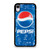 PEPSI CAN iPhone XR Case Cover