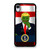 PEPE THE SMUG FROG DONALD TRUMP iPhone XR Case Cover