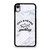 PAUL SHARK YACHTING MARBLE LOGO iPhone XR Case Cover