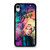 PANIC AT THE DISCO 4 iPhone XR Case Cover