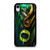 OREGON DUCKS FOOTBALL iPhone XR Case Cover