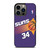 PHOENIX SUNS NBA iPhone 13 Pro Case Cover
