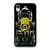 OREGON DUCKS 1 iPhone XR Case Cover