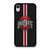 OHIO STATE OSU iPhone XR Case Cover