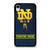 NOTRE DAME ND LOGO iPhone XR Case Cover
