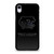 NORTH CAROLINA TAR HEELS 3 iPhone XR Case Cover NORTH CAROLINA TAR HEELS 3 iPhone XR Case Cover
