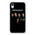 NICKELBACK BAND iPhone XR Case Cover