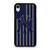 NEW YORK YANKEES AMERICAN iPhone XR Case Cover