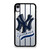 NEW YORK YANKEES 9 iPhone XR Case Cover