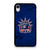 NEW YORK RANGERS MARBLE iPhone XR Case Cover