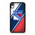 NEW YORK RANGERS HOCKEY iPhone XR Case Cover