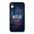 NEW ORLEANS PELICANS ICON iPhone XR Case Cover