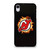 NEW JERSEY DEVILS ICON iPhone XR Case Cover