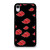 NARUTO AKATSUKI CLOUDS iPhone XR Case Cover
