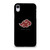 NARUTO AKATSUKI CLOUDS 2 iPhone XR Case Cover