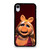 MUPPETS MISS PIGGY SMILE iPhone XR Case Cover