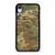 MULTICAM SCORPION CAMO iPhone XR Case Cover