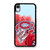 MONTREAL CANADIENS NHL iPhone XR Case Cover