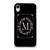 MONOGRAM GARDEN FLAG 2 iPhone XR Case Cover
