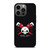 PEARL JAM SKULL iPhone 13 Pro Case Cover PEARL JAM SKULL iPhone 13 Pro Case Cover