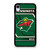 MINNESOTA WILD 1 iPhone XR Case Cover