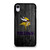 MINNESOTA VIKINGS 2 iPhone XR Case Cover