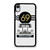 MINI COOPER WHITE 69 iPhone XR Case Cover
