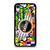 MINI COOPER STICKER BOMB iPhone XR Case Cover