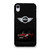 MINI COOPER CAR iPhone XR Case Cover