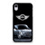 MINI COOPER CAR LOGO iPhone XR Case Cover