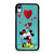 MICKEY AND MINNIE MOUSE HUG iPhone XR Case Cover