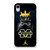 MICHIGAN WOLVERINES 4 iPhone XR Case Cover