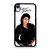 MICHAEL JACKSON SINGER iPhone XR Case Cover